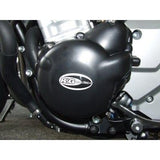 R&G Racing Black Engine Case Covers ECC0010BK