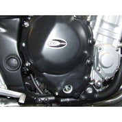 R&G Racing Black Engine Case Covers ECC0011BK