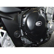 R&G Racing Black Engine Case Covers ECC0011BK