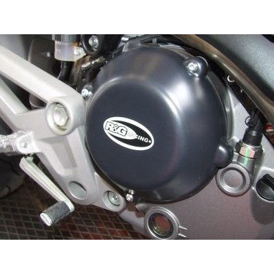 R&G Racing Black Engine Case Covers For 2007-2008 Ducati 1098 S