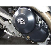 R&G Racing Black Engine Case Covers For 2008-2010 Ducati 848