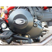 R&G Racing Black Engine Case Covers ECC0013BK