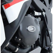 R&G Racing Black Engine Case Covers ECC0017BK