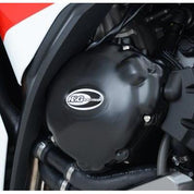 R&G Racing Black Engine Case Covers ECC0017BK