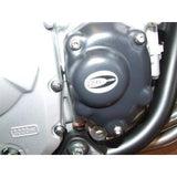 R&G Racing Black Engine Case Covers ECC0019BK