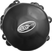 R&G Racing Black Engine Case Covers LHS For 2007-2016 Honda CBR600RR ECC0021BK