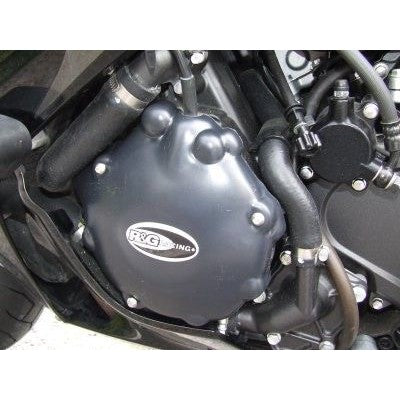 R&G Racing Black Engine Case Covers LHS For 2018-2019 Honda CB1000R PLUS