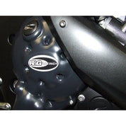 R&G Racing Black Engine Case Covers Crank For 2004-2005 Yamaha YZF R1 ECC0026BK