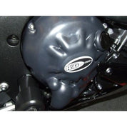 R&G Racing Black Engine Case Covers Crank For 2007-2008 Yamaha YZF R1 ECC0027BK