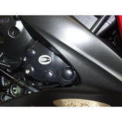 R&G Racing Black Engine Case Covers Oil Pump ECC0028BK