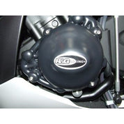 R&G Racing Black Engine Case Covers For 2009-2014 Yamaha YZF R1 ECC0029BK