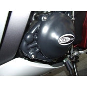R&G Racing Black Engine Case Covers For 2009-2014 Yamaha YZF R1 ECC0029BK