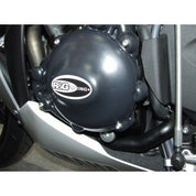R&G Racing Black Engine Case Covers For 2009-2014 Yamaha YZF R1 ECC0029BK