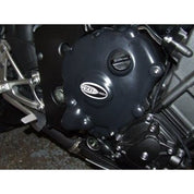 R&G Racing Black Engine Case Covers Crank For 2009-2014 Yamaha YZF R1 ECC0030BK