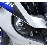 R&G Racing Engine Case Covers For 2006-2020 Yamaha YZF R6 ECC0032R