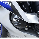 R&G Racing Engine Case Covers For 2006-2020 Yamaha YZF R6 ECC0032R