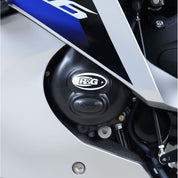 R&G Racing Engine Case Covers For 2006-2020 Yamaha YZF R6 ECC0032R