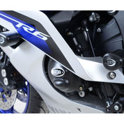 R&G Racing Engine Case Covers For 2006-2020 Yamaha YZF R6 ECC0032R