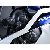 R&G Racing Engine Case Covers RHD For 2008-2020 Yamaha YZF R6 ECC0033R