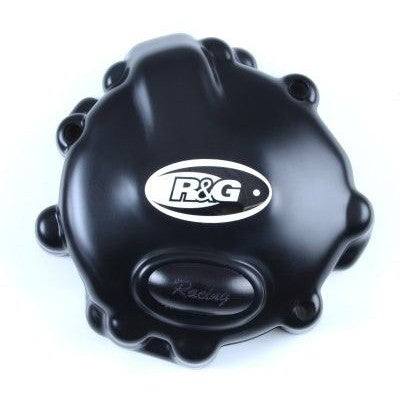 R&G Racing Race Series Engine Case Covers LHS For 2009-2012 Kawasaki Ninja ZX6R ZX600R