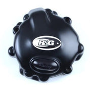 R&G Racing Race Series Engine Case Covers LHS For 2009-2012 Kawasaki Ninja ZX6R ZX600R