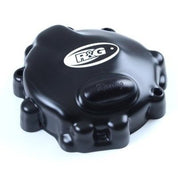 R&G Racing Race Series Engine Case Covers LHS For 2009-2012 Kawasaki Ninja ZX6R ZX600R