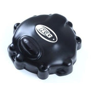 R&G Racing Race Series Engine Case Covers LHS For 2009-2012 Kawasaki Ninja ZX6R ZX600R