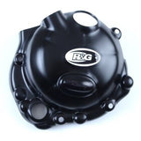 R&G Racing Race Series Engine Case Covers RHS For 2009-2012 Kawasaki Ninja ZX6R ZX600R