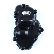 R&G Racing Race Series Engine Case Covers RHS For 2009-2012 Kawasaki Ninja ZX6R ZX600R