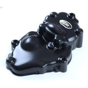 R&G Racing Race Series Engine Case Covers RHS For 2009-2012 Kawasaki Ninja ZX6R ZX600R