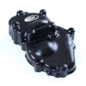 R&G Racing Race Series Engine Case Covers RHS For 2009-2012 Kawasaki Ninja ZX6R ZX600R