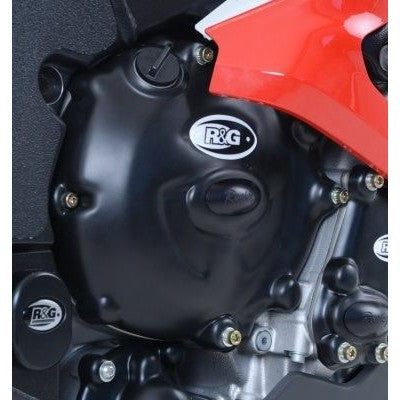 R&G Racing Race Series Engine Case Covers RHS For 2009-2014 BMW HP4 ABS