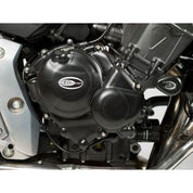 R&G Racing Black Engine Case Covers ECC0060BK