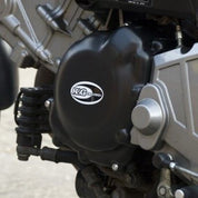 R&G Racing Black Engine Case Covers ECC0070BK