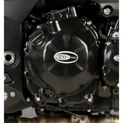R&G Racing Black Engine Case Covers Clutch ECC0076BK