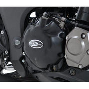 R&G Racing Black Engine Case Covers Clutch ECC0079BK
