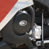 R&G Racing Black Engine Case Covers For 2012-2018 Honda Crosstourer