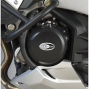 R&G Racing Black Engine Case Covers For 2012-2018 Honda Crosstourer