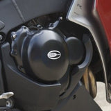 R&G Racing Black Engine Case Covers For 2012-2018 Honda Crosstourer