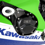 R&G Racing PRO Generator Cover LHS For 2015-2019 Kawasaki Ninja ZX10R ZX1000
