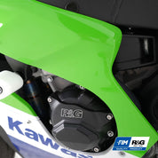 R&G Racing PRO Generator Cover LHS For 2015-2019 Kawasaki Ninja ZX10R ZX1000