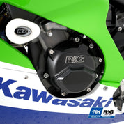 R&G Racing PRO Generator Cover LHS For 2015-2019 Kawasaki Ninja ZX10R ZX1000
