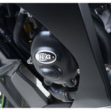 R&G Racing Race Series Engine Case Covers LHS For 2015-2019 Kawasaki Ninja ZX10R ZX1000