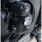 R&G Racing Race Series Engine Case Covers LHS For 2015-2019 Kawasaki Ninja ZX10R ZX1000