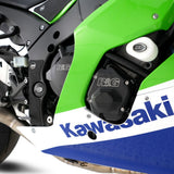 R&G Racing PRO Clutch Cover RHS For 2015-2019 Kawasaki Ninja ZX10R ZX1000