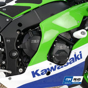 R&G Racing PRO Clutch Cover RHS For 2015-2019 Kawasaki Ninja ZX10R ZX1000