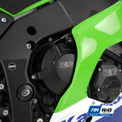 R&G Racing PRO Clutch Cover RHS For 2015-2019 Kawasaki Ninja ZX10R ZX1000