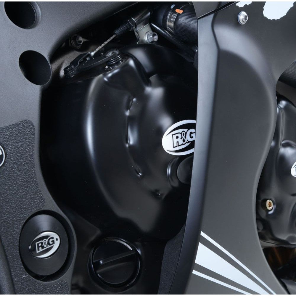 R&G Racing Race Series Engine Case Covers RHS For 2015-2019 Kawasaki Ninja ZX10R ZX1000
