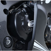R&G Racing Race Series Engine Case Covers RHS For 2015-2019 Kawasaki Ninja ZX10R ZX1000