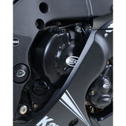 R&G Racing Race Series Engine Case Covers RHS For 2015-2019 Kawasaki Ninja ZX10R ZX1000